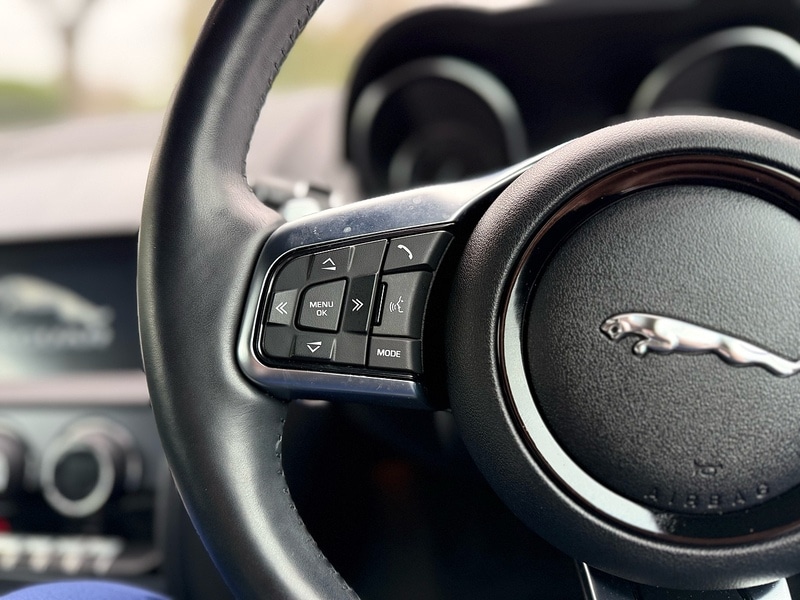 Used Jaguar F-Type 2020 for sale - 78077255: Photo 28