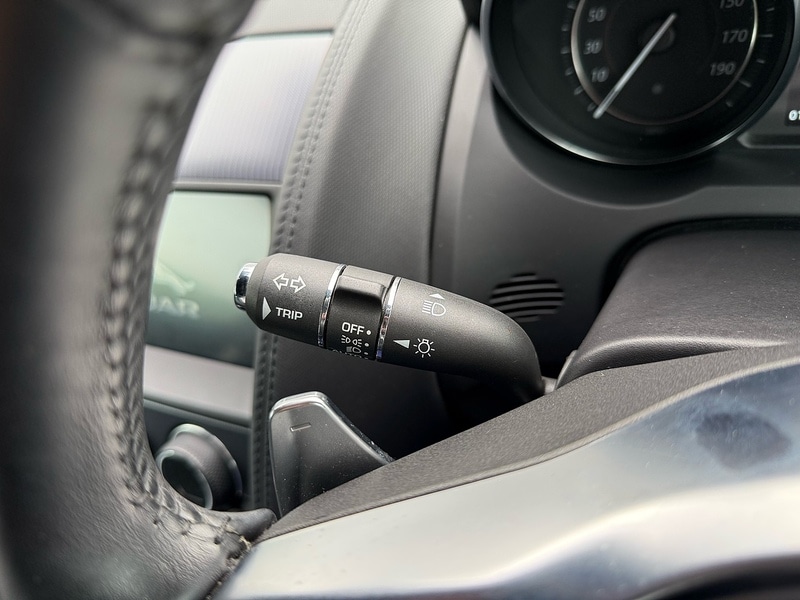 Used Jaguar F-Type 2020 for sale - 78077255: Photo 30