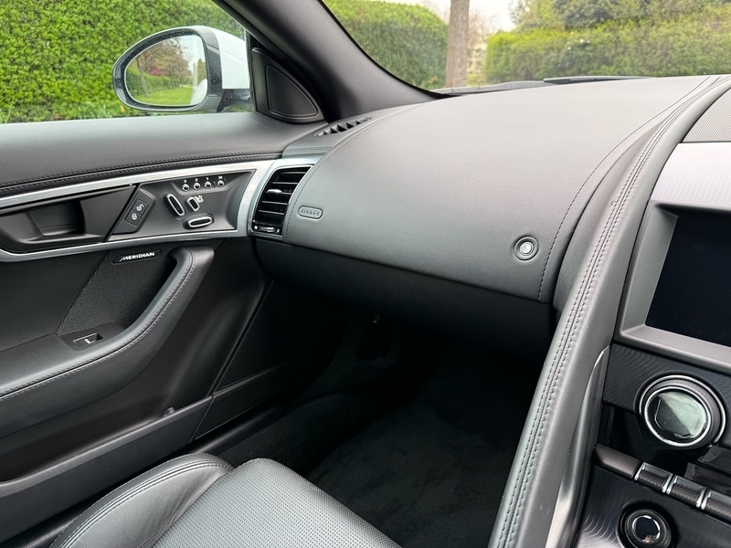 Used Jaguar F-Type 2020 for sale - 78077255: Photo 33