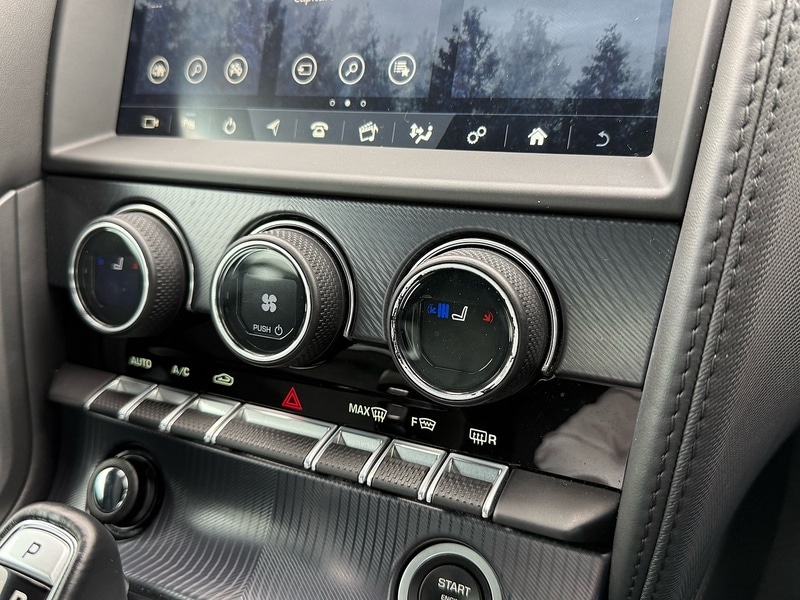 Used Jaguar F-Type 2020 for sale - 78077255: Photo 36