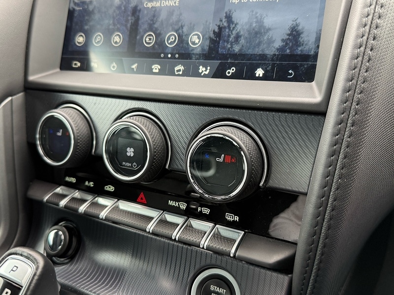 Used Jaguar F-Type 2020 for sale - 78077255: Photo 37