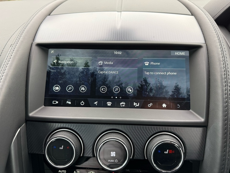 Used Jaguar F-Type 2020 for sale - 78077255: Photo 38