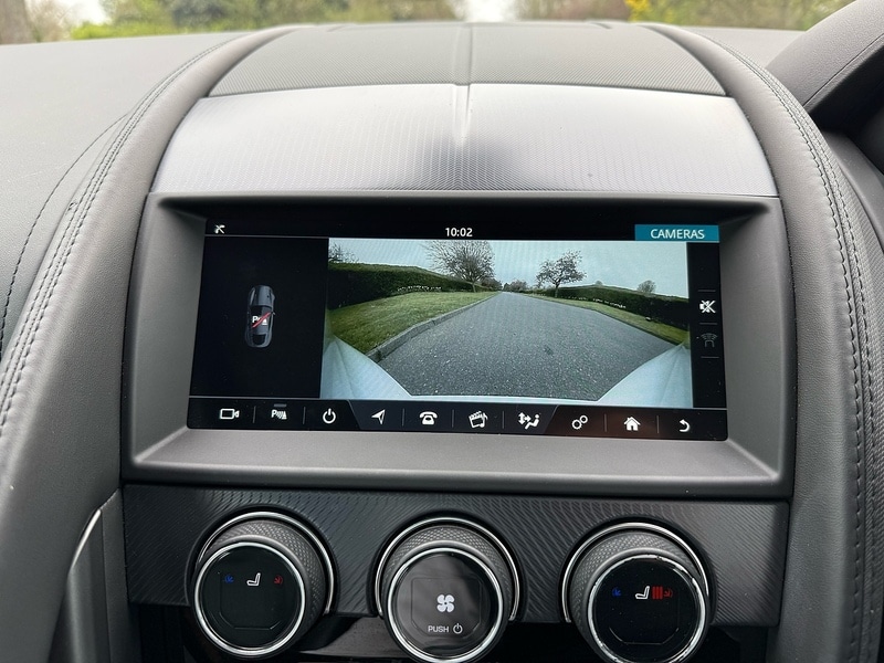 Used Jaguar F-Type 2020 for sale - 78077255: Photo 39