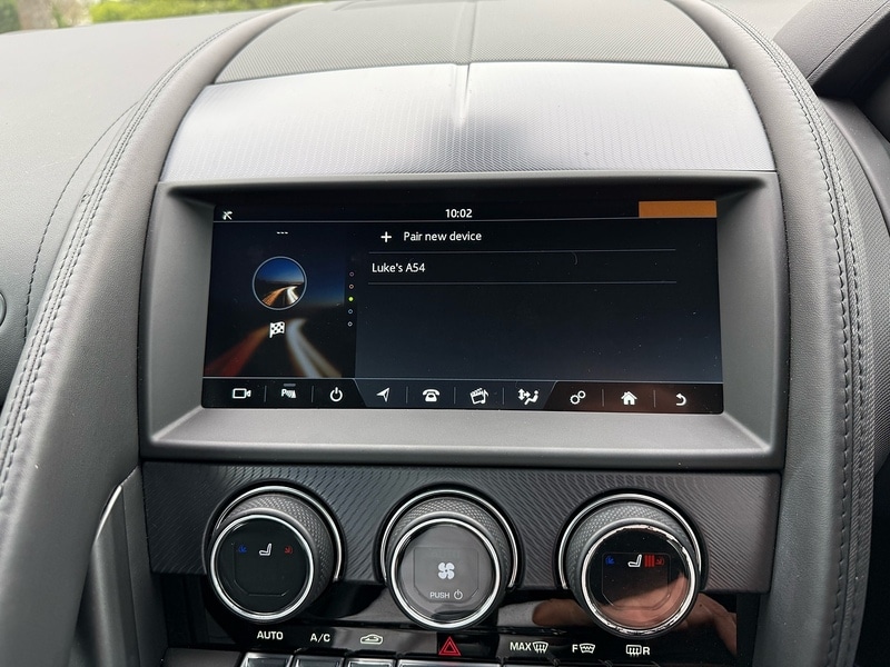 Used Jaguar F-Type 2020 for sale - 78077255: Photo 41