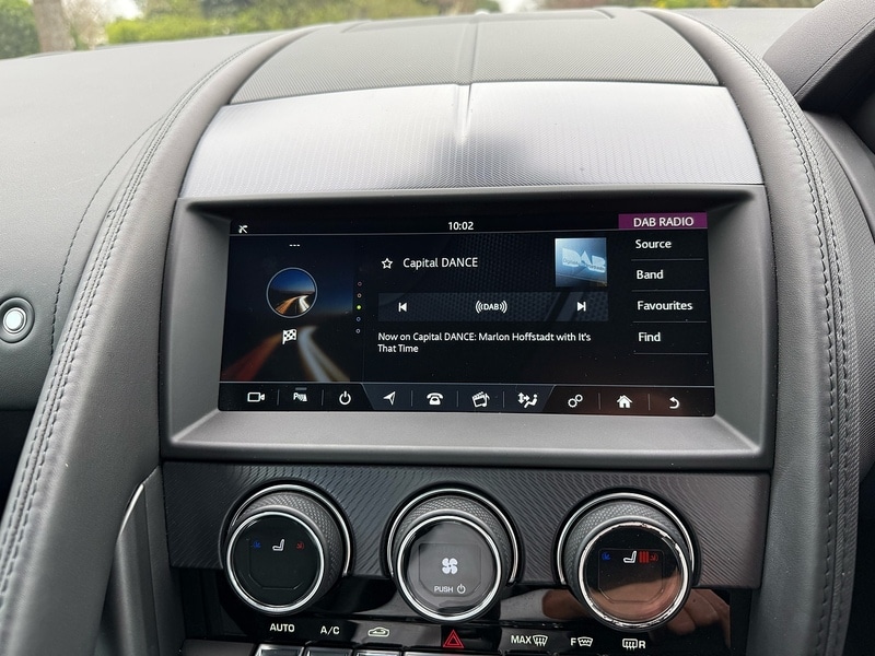 Used Jaguar F-Type 2020 for sale - 78077255: Photo 42