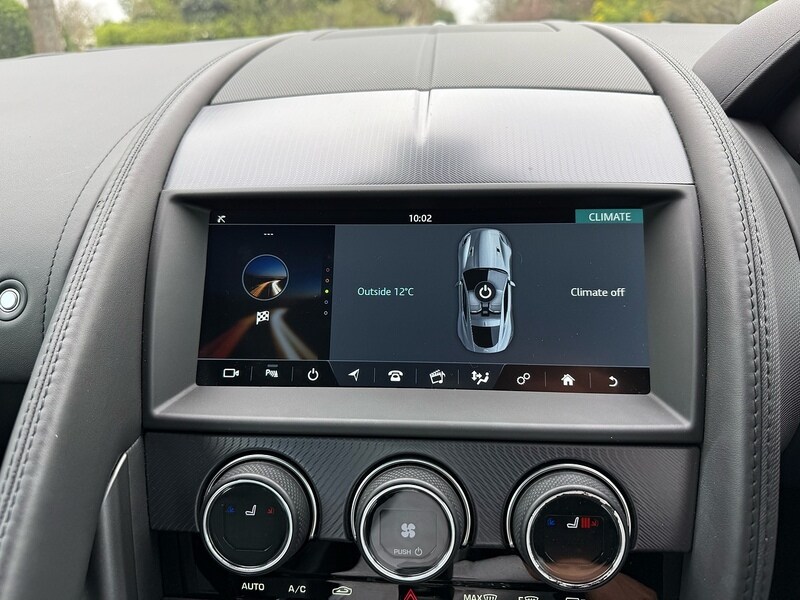 Used Jaguar F-Type 2020 for sale - 78077255: Photo 43