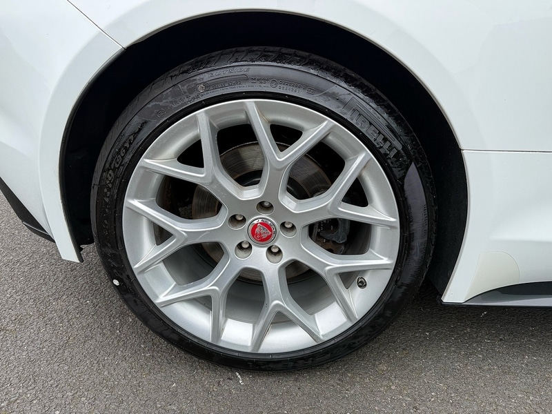 Used Jaguar F-Type 2020 for sale - 78077255: Photo 50