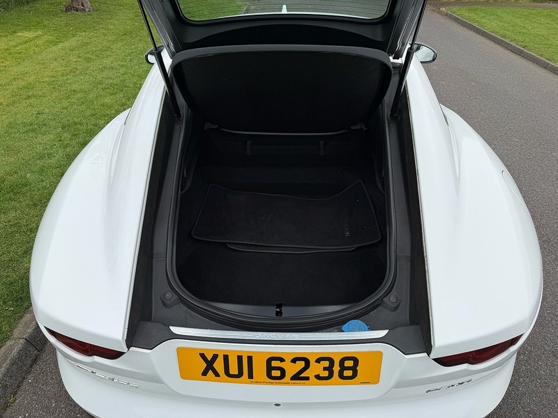 Used Jaguar F-Type 2020 for sale - 78077255: Photo 6