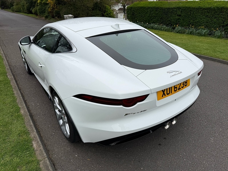 Used Jaguar F-Type 2020 for sale - 78077255: Photo 7