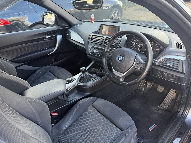 Used BMW 1 Series 2013 for sale - 76444660: Photo 10