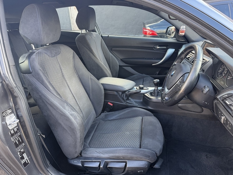 Used BMW 1 Series 2013 for sale - 76444660: Photo 11