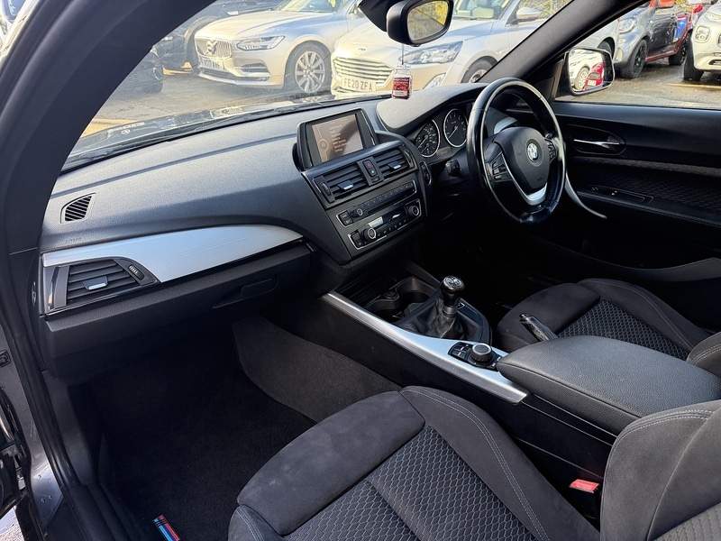 Used BMW 1 Series 2013 for sale - 76444660: Photo 13