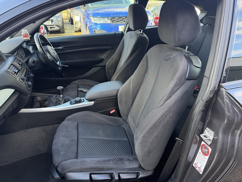 Used BMW 1 Series 2013 for sale - 76444660: Photo 14