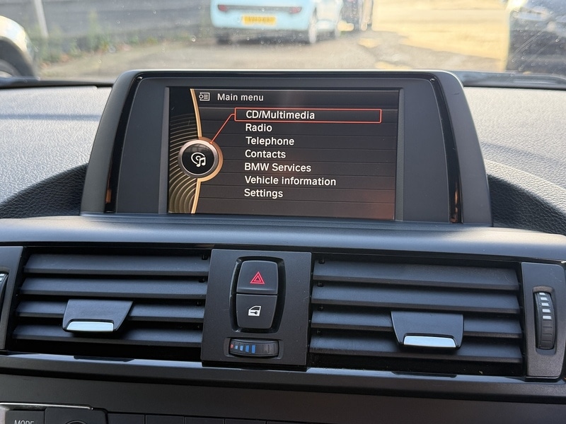 Used BMW 1 Series 2013 for sale - 76444660: Photo 21