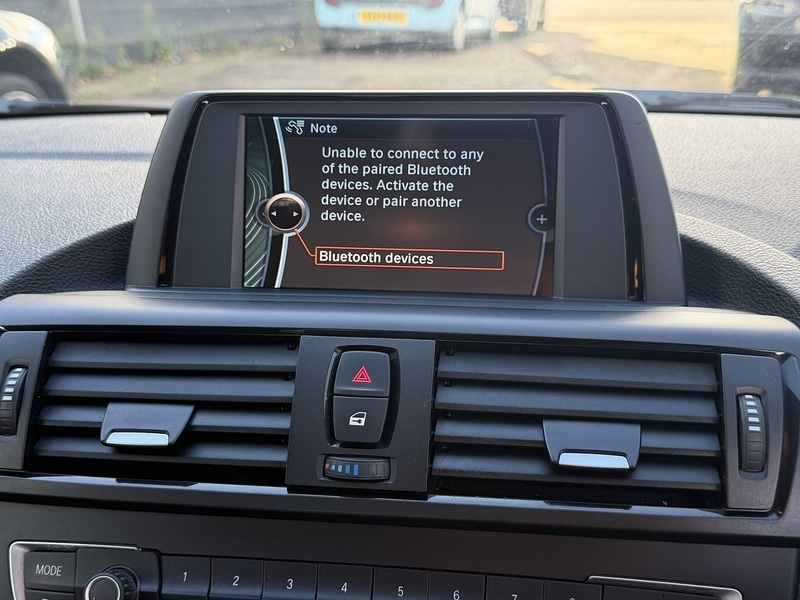 Used BMW 1 Series 2013 for sale - 76444660: Photo 23