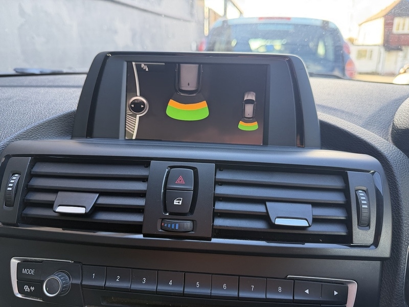 Used BMW 1 Series 2013 for sale - 76444660: Photo 25