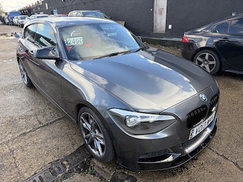 Used BMW 1 Series 2013 for sale - 76444660: Photo