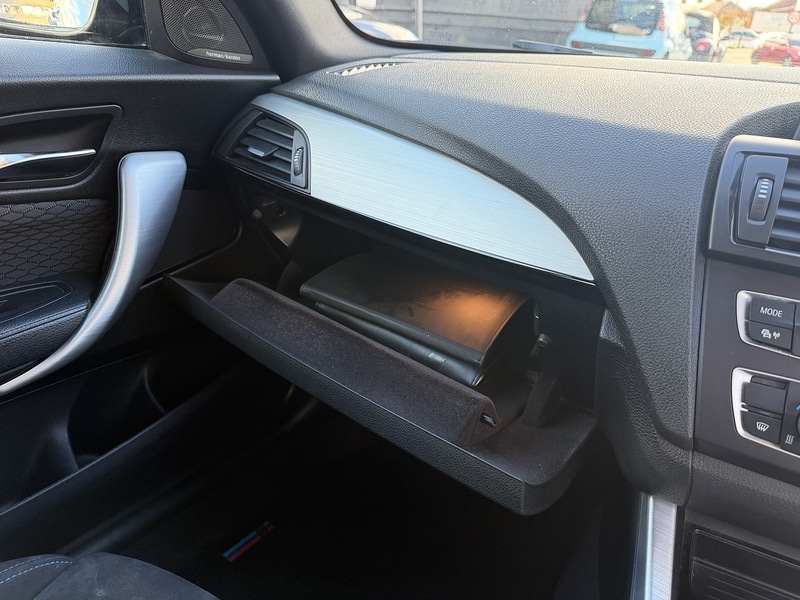 Used BMW 1 Series 2013 for sale - 76444660: Photo 30