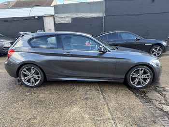 Used BMW 1 Series 2013 for sale - 76444660: Photo