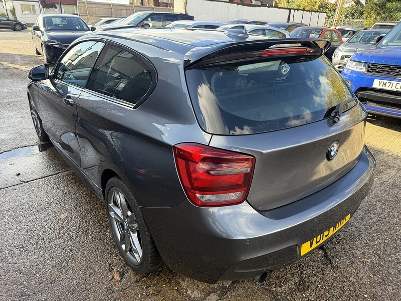 Used BMW 1 Series 2013 for sale - 76444660: Photo 7