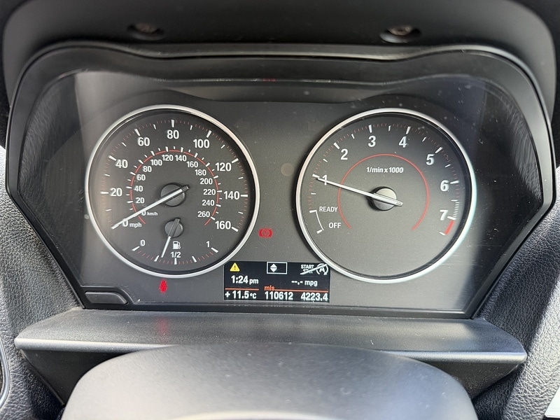 Used BMW 1 Series 2013 for sale - 76444660: Photo 9