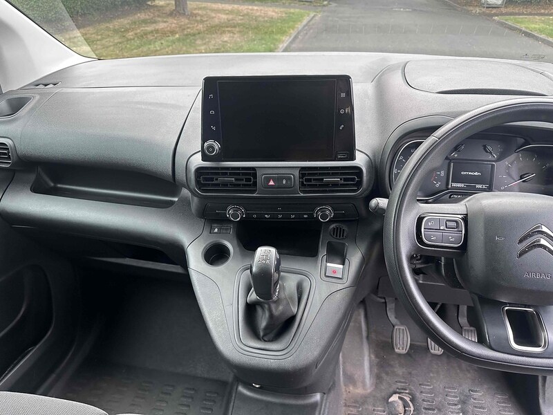 Used Citroen Berlingo 2020 for sale - 75637790: Photo 15