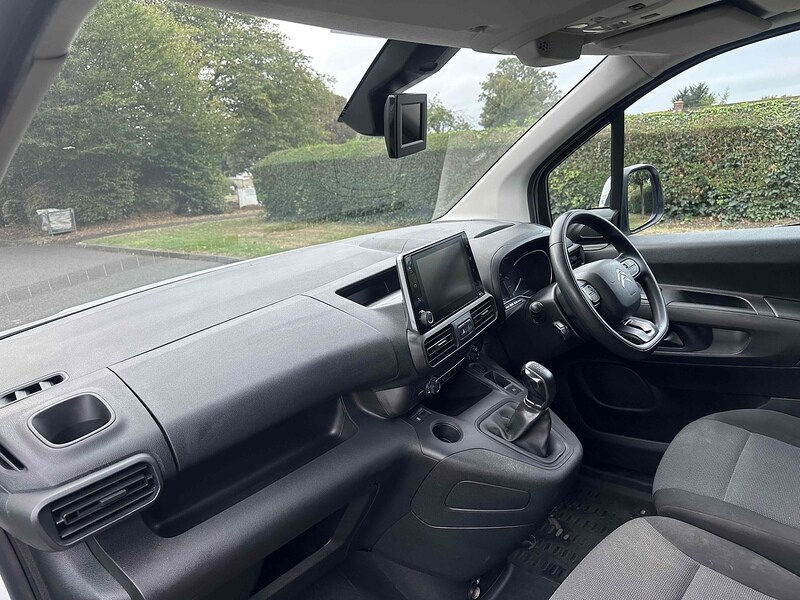 Used Citroen Berlingo 2020 for sale - 75637790: Photo 17