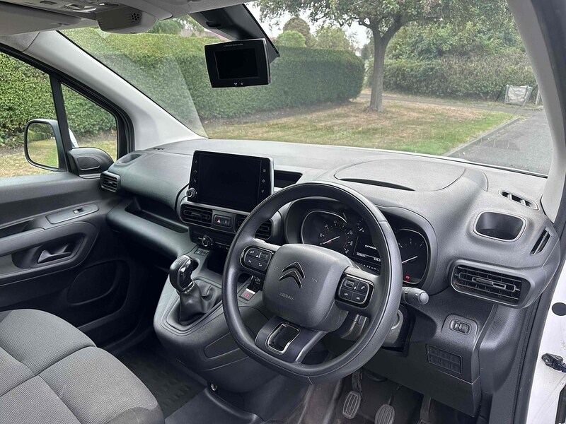Used Citroen Berlingo 2020 for sale - 75637790: Photo 19