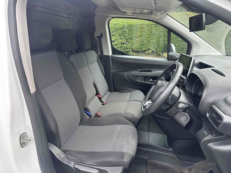 Used Citroen Berlingo 2020 for sale - 75637790: Photo 20