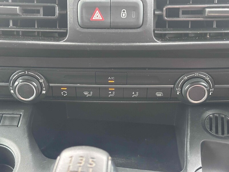 Used Citroen Berlingo 2020 for sale - 75637790: Photo 26