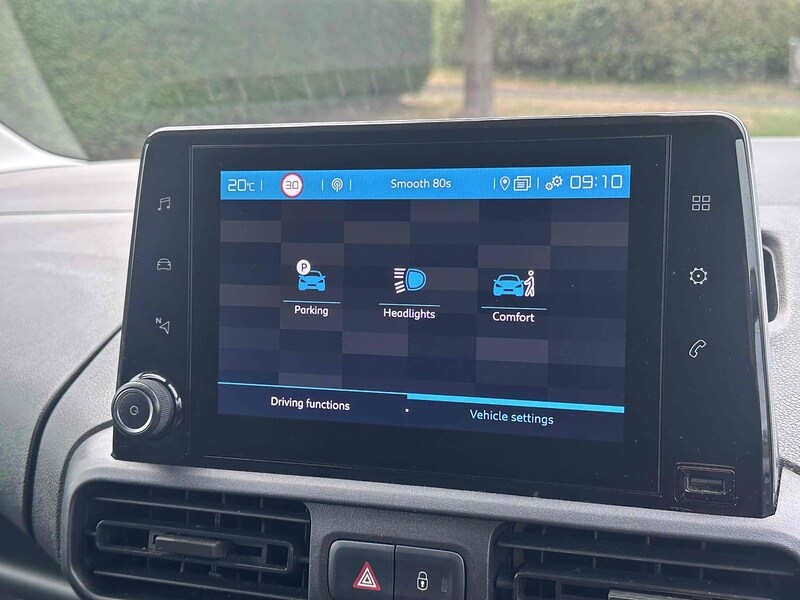 Used Citroen Berlingo 2020 for sale - 75637790: Photo 33