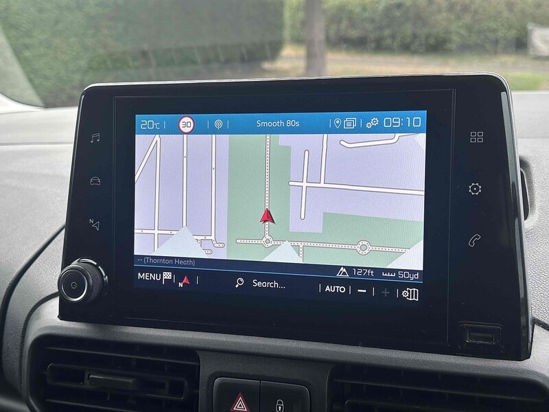 Used Citroen Berlingo 2020 for sale - 75637790: Photo 34