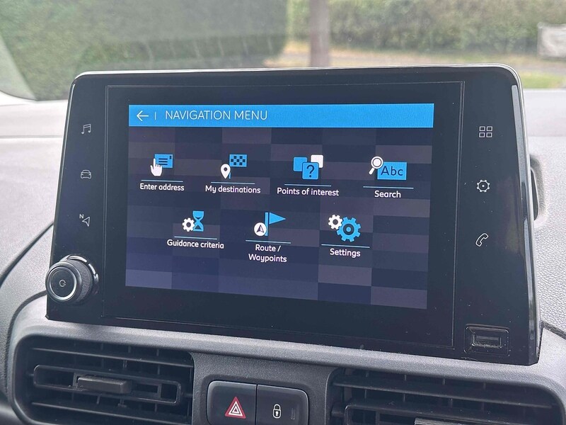 Used Citroen Berlingo 2020 for sale - 75637790: Photo 35