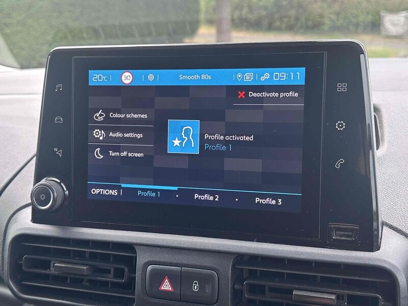 Used Citroen Berlingo 2020 for sale - 75637790: Photo 37