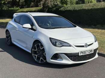 2017 - T VXR 3-Door