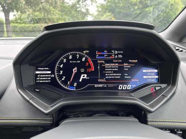 Used Lamborghini Huracan 2015 for sale - 75046792: Photo 14