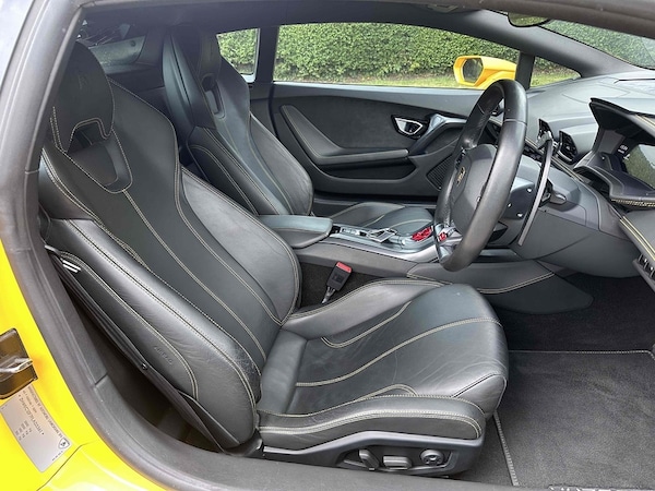 Used Lamborghini Huracan 2015 for sale - 75046792: Photo 20