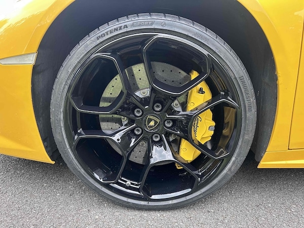 Used Lamborghini Huracan 2015 for sale - 75046792: Photo 21