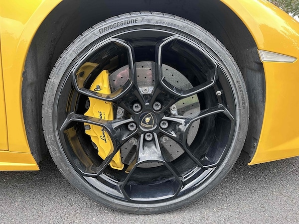 Used Lamborghini Huracan 2015 for sale - 75046792: Photo 24