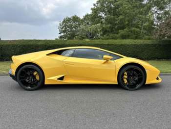 Used Lamborghini Huracan 2015 for sale - 75046792: Photo