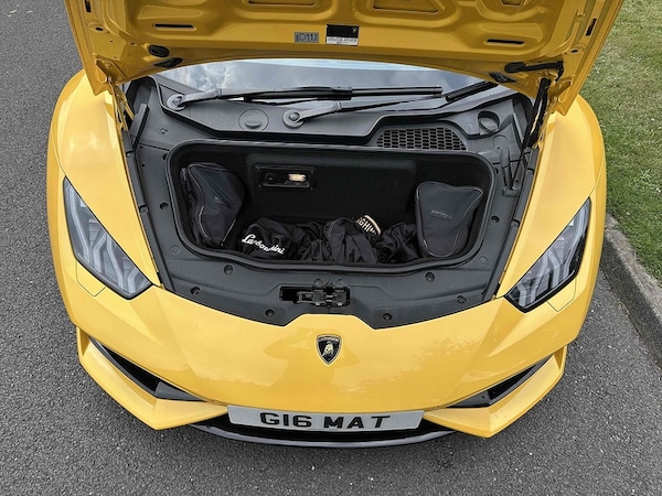 Used Lamborghini Huracan 2015 for sale - 75046792: Photo 37