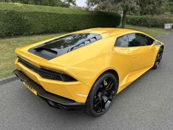 Used Lamborghini Huracan 2015 for sale - 75046792: Photo