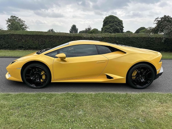 Used Lamborghini Huracan 2015 for sale - 75046792: Photo 9