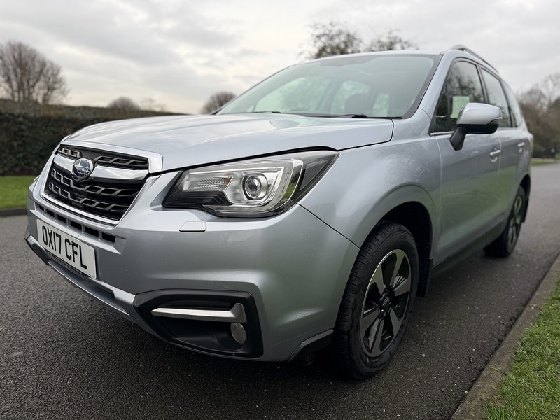 Used Subaru Forester 2017 for sale - 77051558: Photo 11