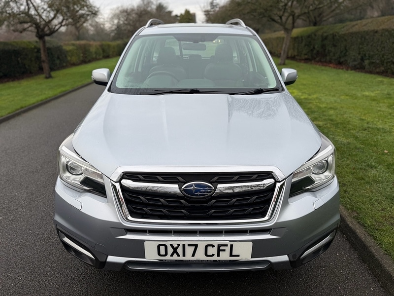Used Subaru Forester 2017 for sale - 77051558: Photo 12
