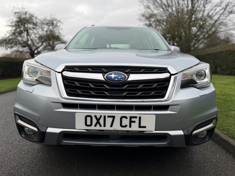 Used Subaru Forester 2017 for sale - 77051558: Photo 13