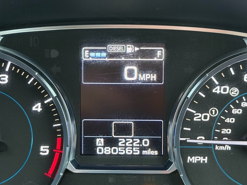 Used Subaru Forester 2017 for sale - 77051558: Photo 14