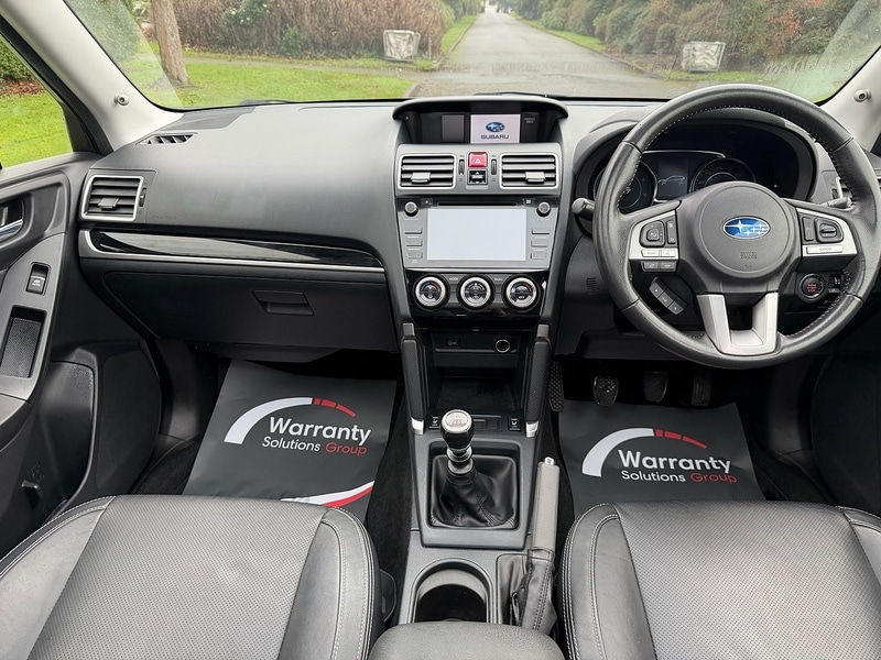 Used Subaru Forester 2017 for sale - 77051558: Photo 15