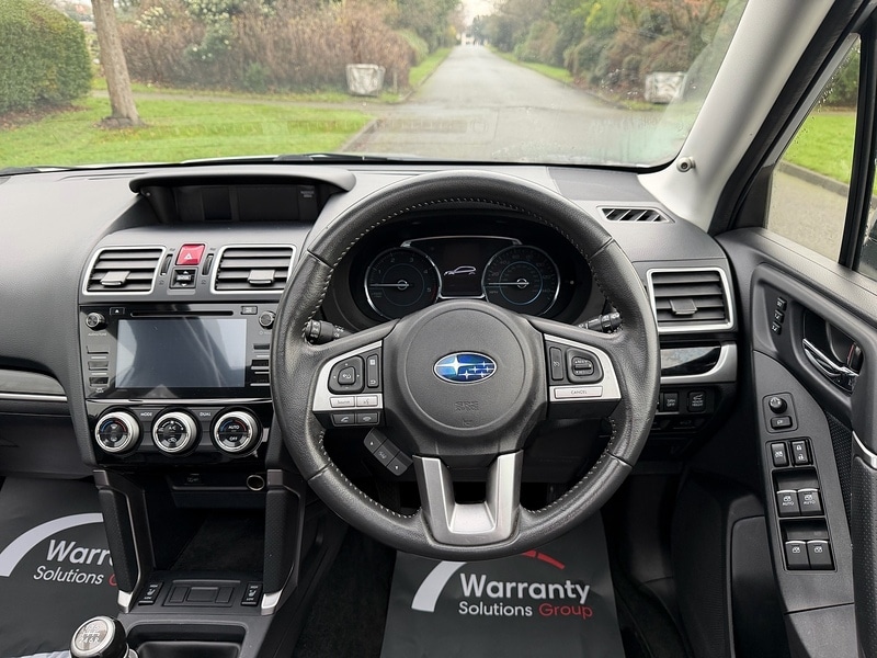 Used Subaru Forester 2017 for sale - 77051558: Photo 16