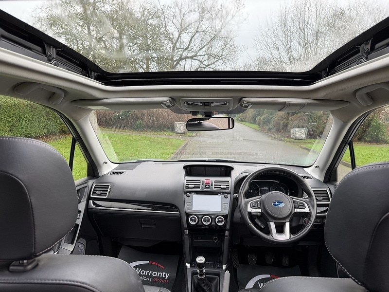 Used Subaru Forester 2017 for sale - 77051558: Photo 17